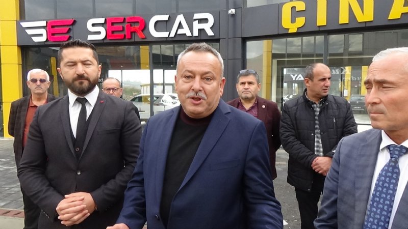 BATI KARADENİZ’İN EN MODERNİ AMA NOTER YOK! - 2