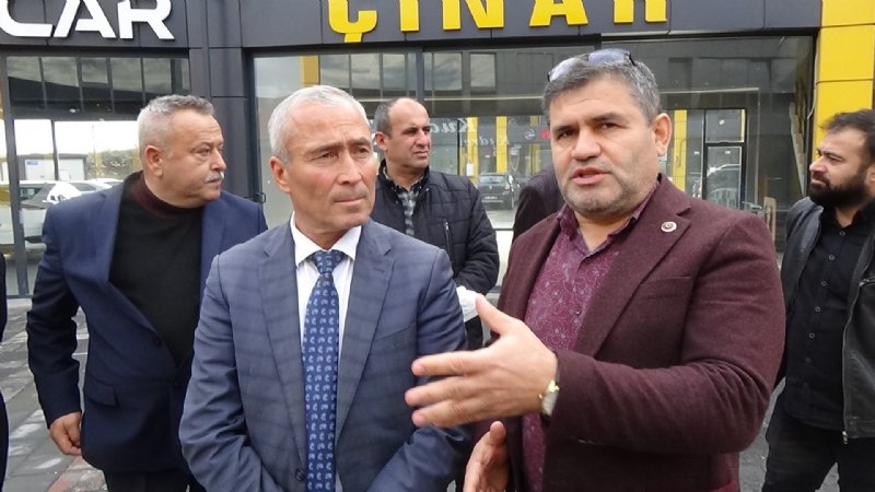 BATI KARADENİZ’İN EN MODERNİ AMA NOTER YOK! - 3
