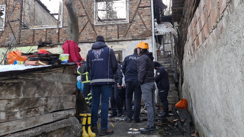 CESEDİNE 16 SAAT SONRA ULAŞILDI - 3