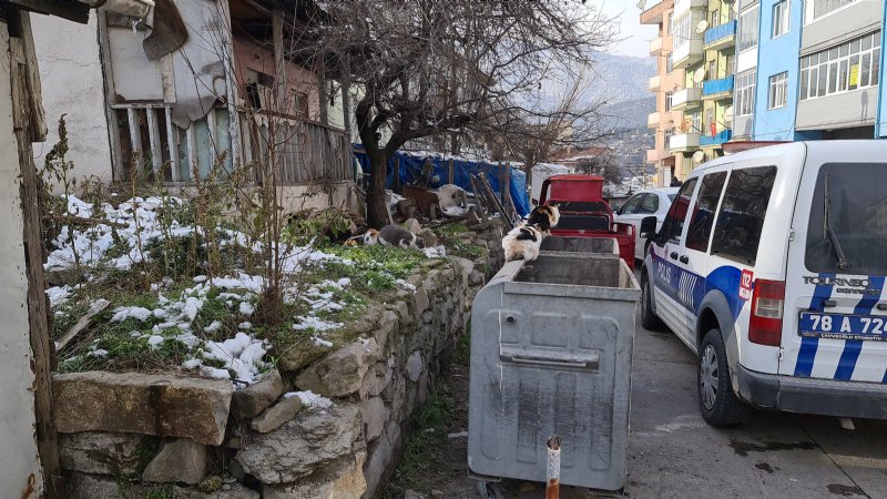 CESEDİNE 16 SAAT SONRA ULAŞILDI - 4