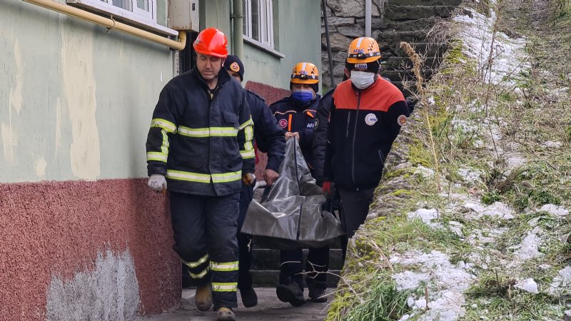 CESEDİNE 16 SAAT SONRA ULAŞILDI - 5
