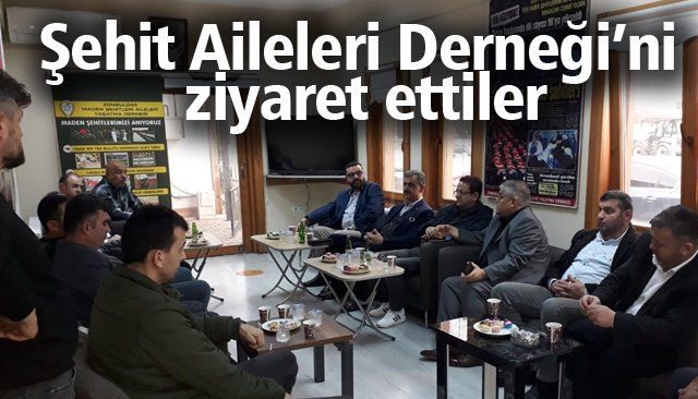 Dünya Madenciler Günü, Armutçuk’ta Kutlandı 