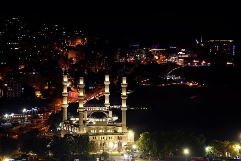 En uzun gece en güzel şehirde taçlanır - 3