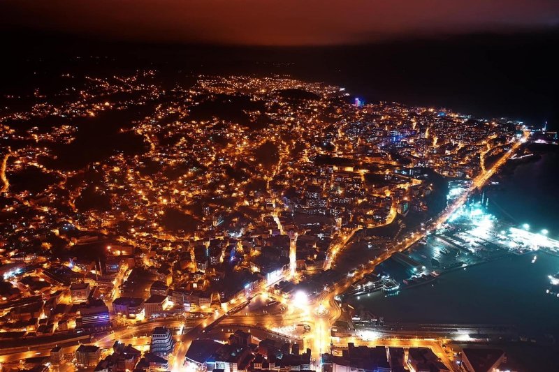 En uzun gece en güzel şehirde taçlanır - 4