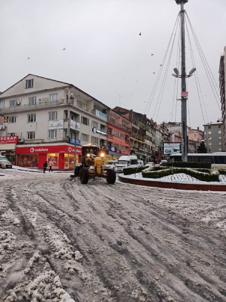 Posbıyık´tan ´´kar lastiği´´ ricası... - 2