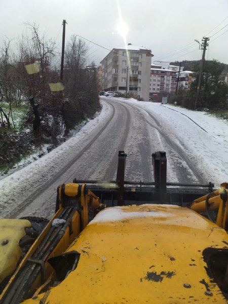 Posbıyık´tan ´´kar lastiği´´ ricası... - 3