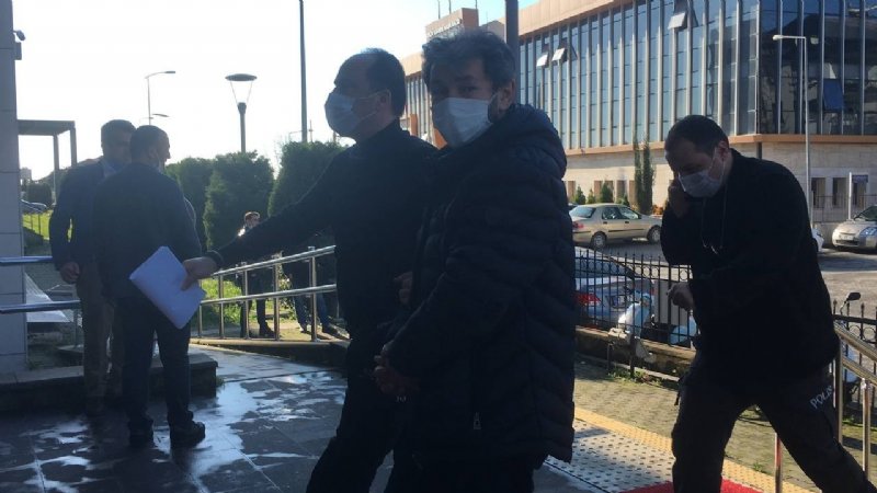 Ereğli polisi, 2 kilo uyuşturucu ve dinamit ele geçirildi - 6