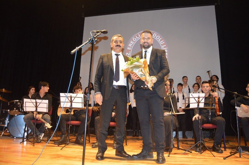 KEAL ÖĞRENCİLERİNDEN KONSER - 3