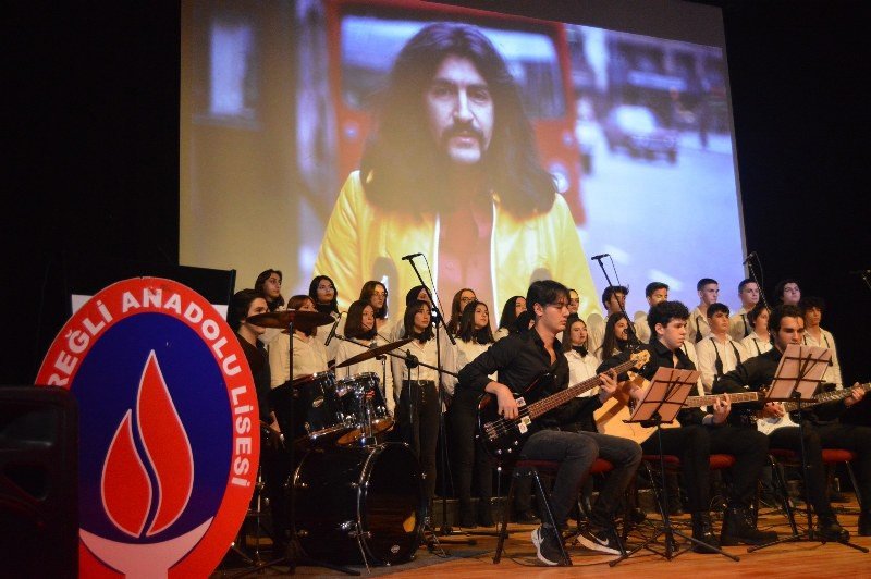 KEAL ÖĞRENCİLERİNDEN KONSER - 4