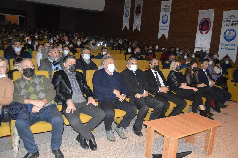 KEAL ÖĞRENCİLERİNDEN KONSER - 2
