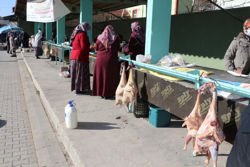 ´´KEL FATMA´NIN´´ HAVASINDAN GEÇİLMİYOR - 5