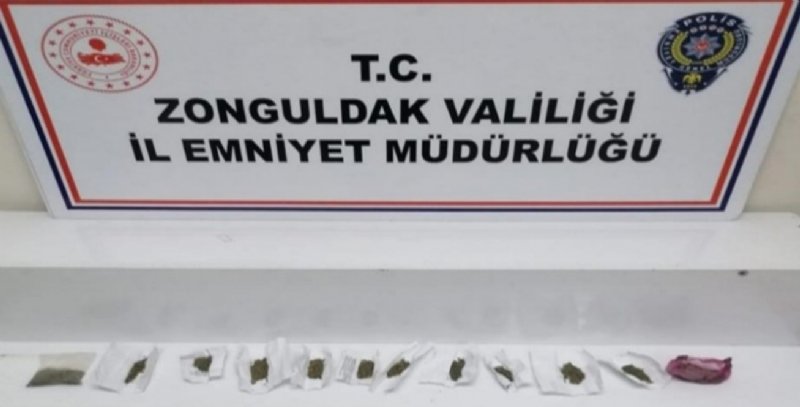 Narkotik ekipleri soruşturmayı derinleştirdi ve… İKİ ZEHİR TACİRİ TUTUKLANDI - 1