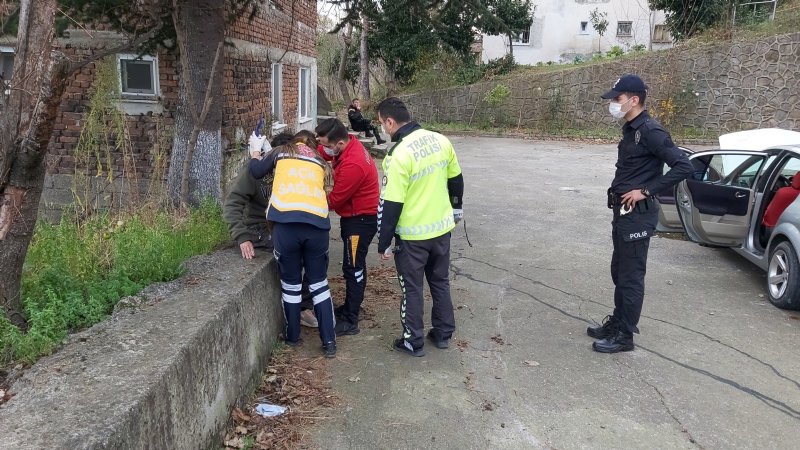 Oğlu kaza yapınca ağır konuştu… “GEBERSEYDİ KEŞKE!” - 4