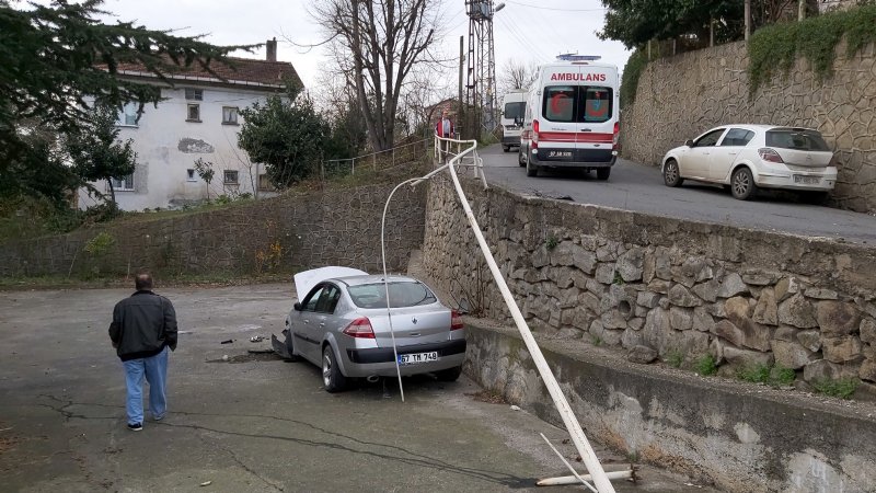 Oğlu kaza yapınca ağır konuştu… “GEBERSEYDİ KEŞKE!” - 5