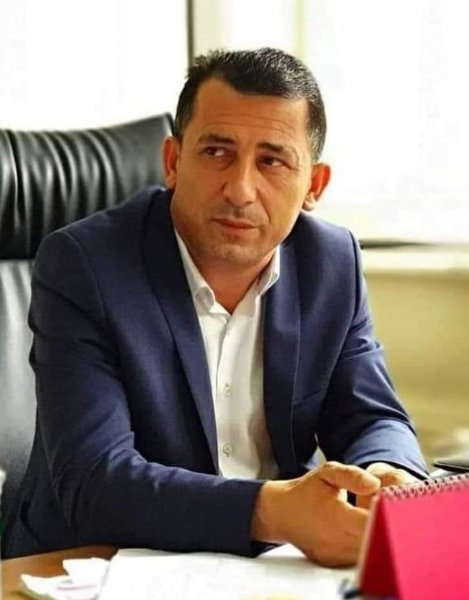 Soner Ramazan Özdemir için son görev… GÖZYAŞLARI ARASINDA - 3