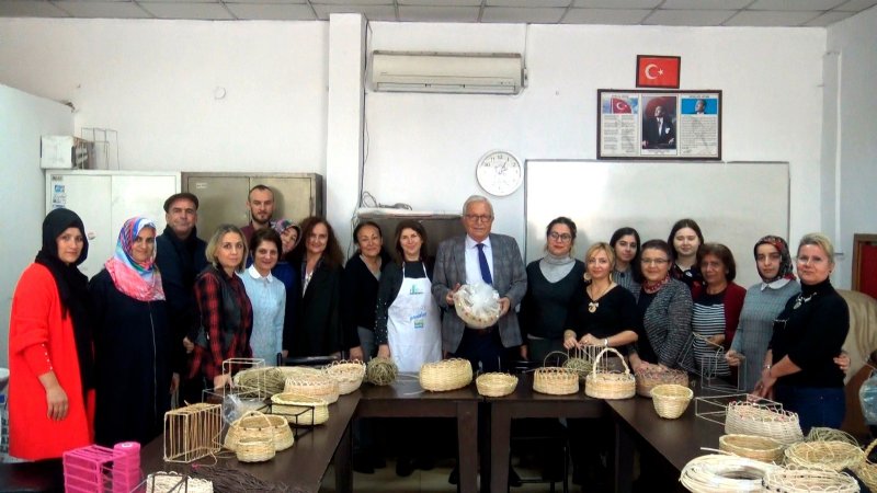 Unutulmaya yüz tutmuş bir gelenek Ereğli’de yeniden hayat buldu - 6