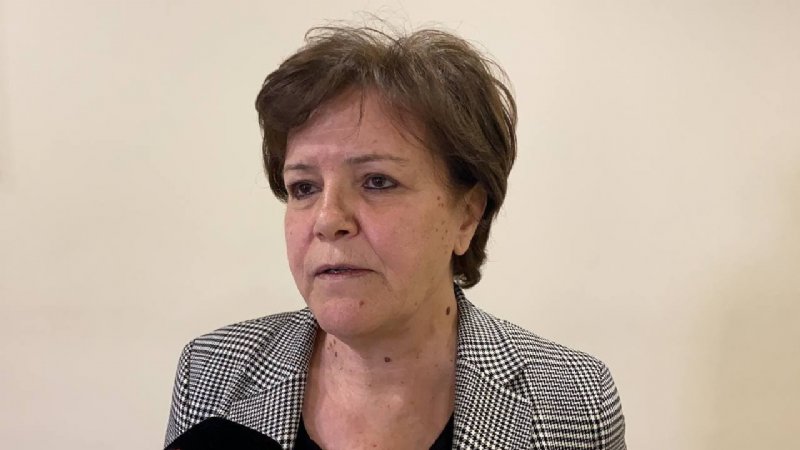 Yasaklı hayvanlar özel bölümde rehabilite ediliyor - 7