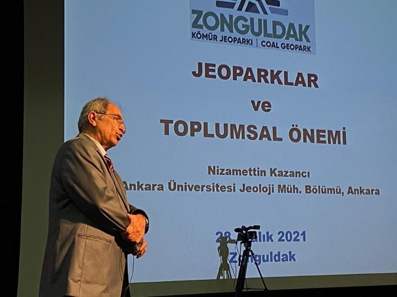 ZONGULDAK´TA JEOPARK MÜMKÜN MÜ? - 2