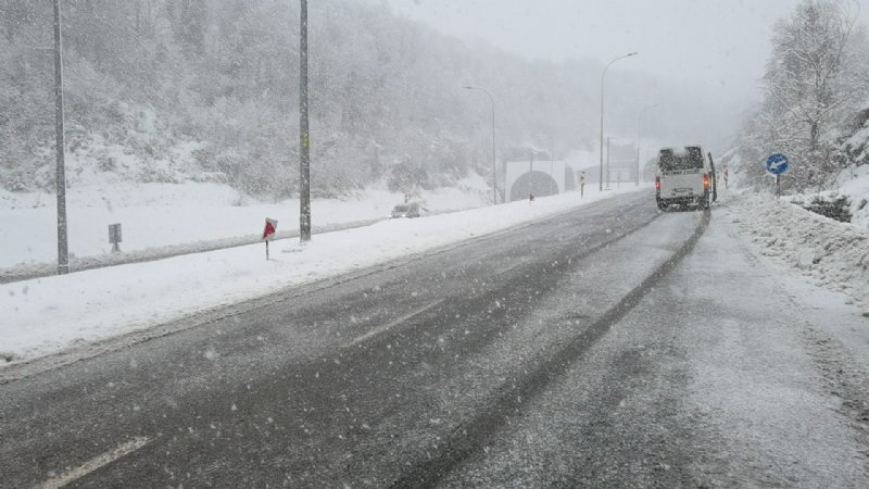 Zonguldak Valiliği açıkladı! Sürücülerin dikkatine - 1