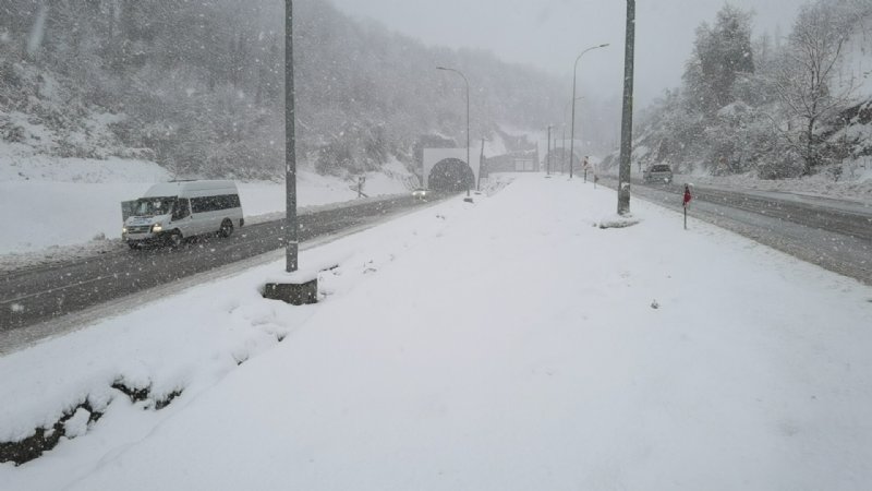 Zonguldak Valiliği açıkladı! Sürücülerin dikkatine - 2