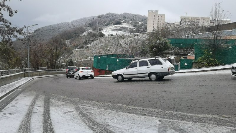 Zonguldak Valiliği açıkladı! Sürücülerin dikkatine - 3