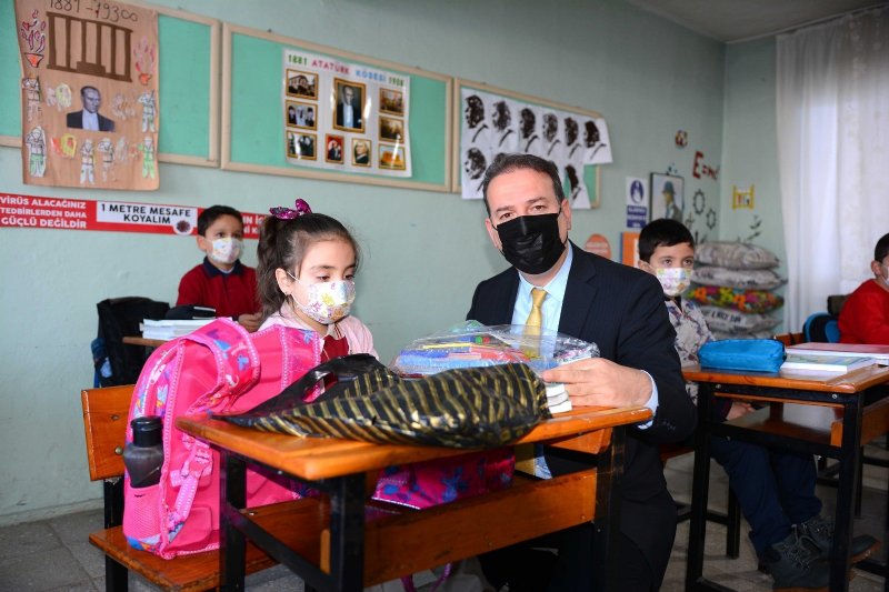 AYLAR SONRA YENİDEN… - 2