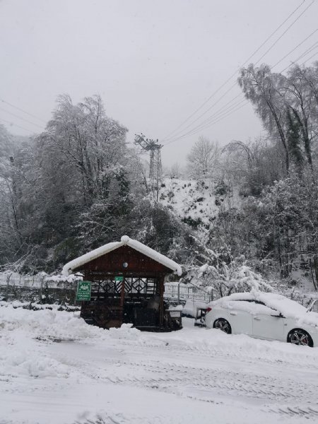 BEDAŞ´tan Enerji kesintileri açıklaması...ONARIMLAR BAŞLADI! - 2