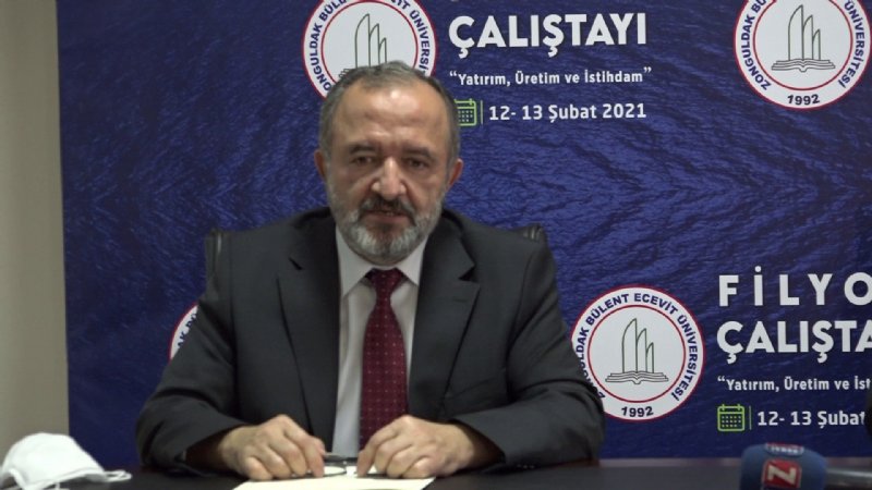 Filyos Çalıştayı Sonuç Bildirgesi  açıklandı. - 2