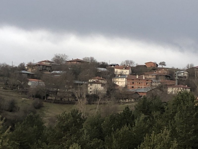 KASTAMONU´DA DEPREM!  - 4