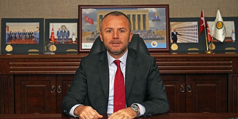 KDZ EREĞLİ TSO’YA FORM A ONAY YETKİSİ - 1