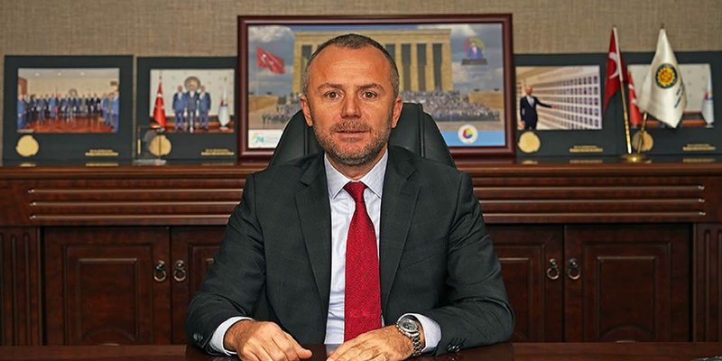 KDZ EREĞLİ TSO’YA FORM A ONAY YETKİSİ  - 1