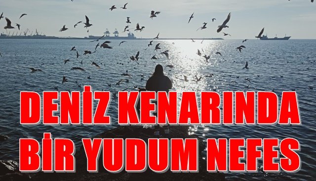 KORONADAN BEZDİRDİ!