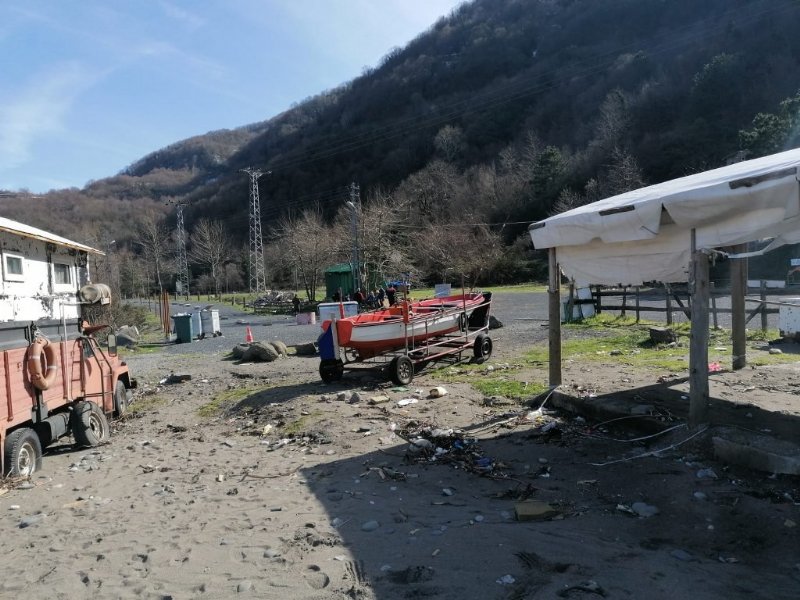 KURALA UYMADILAR, KÖSEAĞZI’DA YAKALANDILAR! - 3