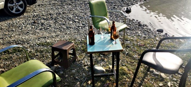 Maske yok… Sosyal mesafe yok… Kısıtlama var… Alkol bile var… - 1