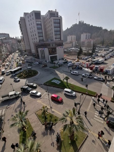 RAKAMLAR DÜŞMELİ! - 4