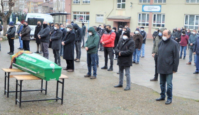 SEVİM ANNEYE SON GÖREV - 4