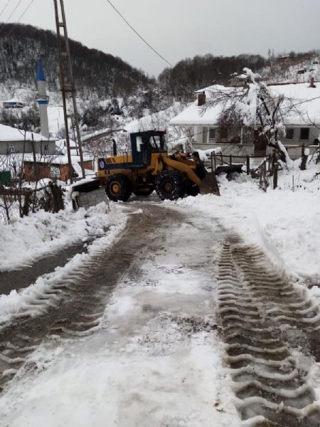 TABURCU OLAN HASTA İÇİN SEFERBER OLDULAR - 1
