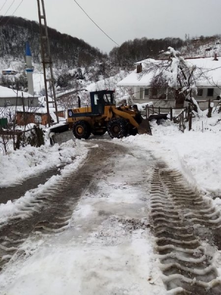  TABURCU OLAN HASTA İÇİN SEFERBER OLDULAR - 1