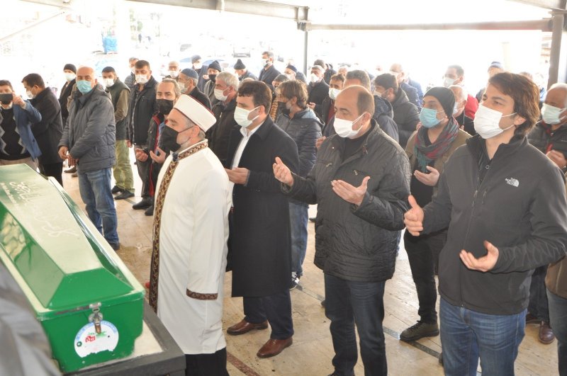 UZUNMEHMET, TOPRAĞA VERİLDİ - 1