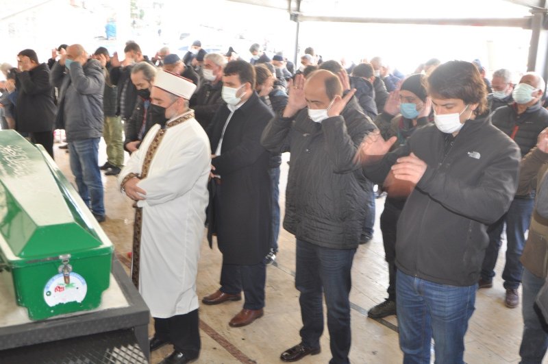 UZUNMEHMET, TOPRAĞA VERİLDİ - 4