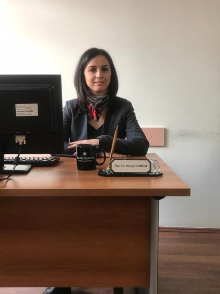 ZBEÜ Hastanesi “Ulusal İşitme Tarama Referans Merkezi” oldu - 4