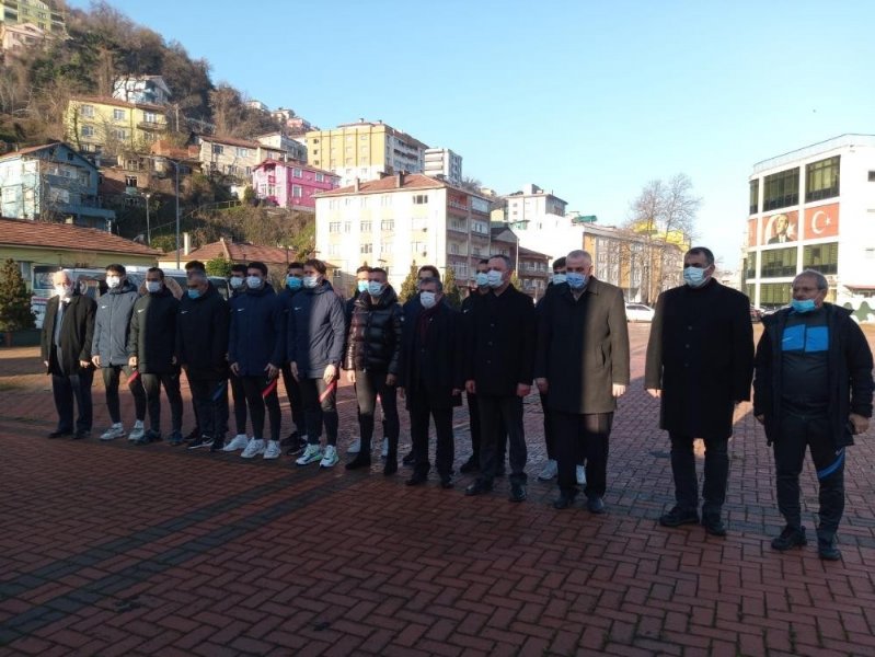 263 madenciyi unutmadılar - 2
