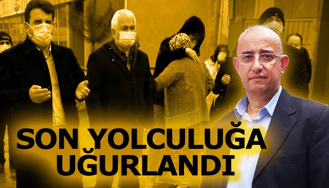 DUALARLA UĞURLANDI