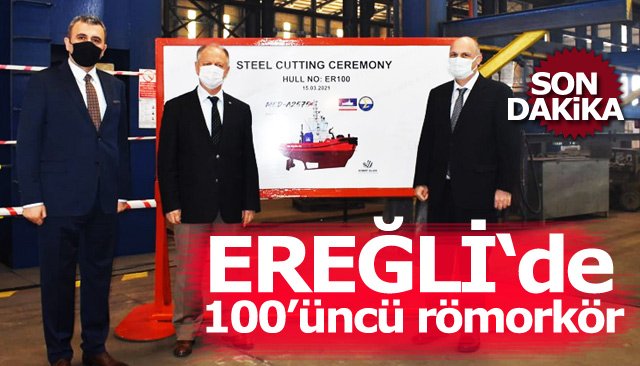 EREĞLİ EKONOMİ HABER