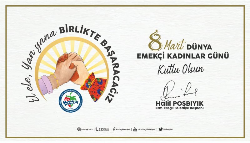 POSBIYIK: KADINA KARŞI ŞİDDET BİR İNSANLIK SUÇUDUR - 2