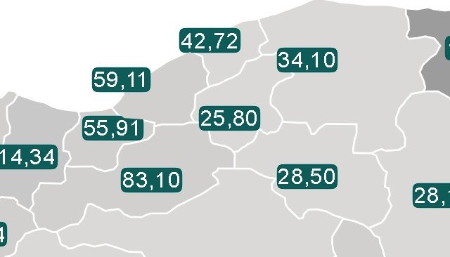 Sağlık Bakanlığı yeni rakamları açıkladı… GİDİŞAT VAHİM! - 3