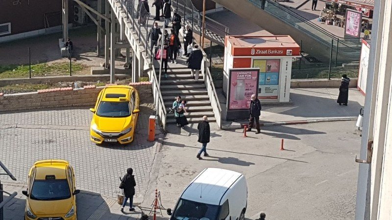 ŞİKAYETÇİ OLACAKLAR! - 2