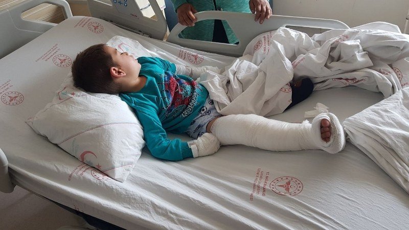ŞİKAYETÇİ OLACAKLAR! - 4