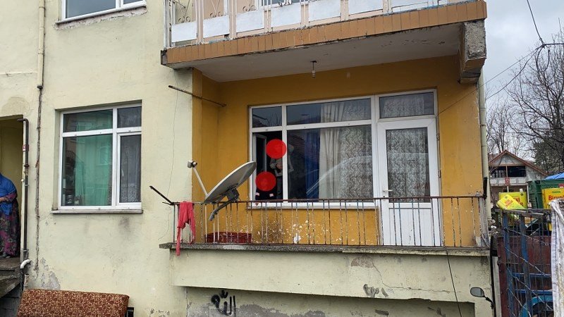 SOBA ZEHİRLENMESİ! - 1
