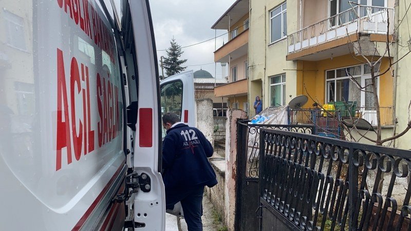 SOBA ZEHİRLENMESİ! - 2